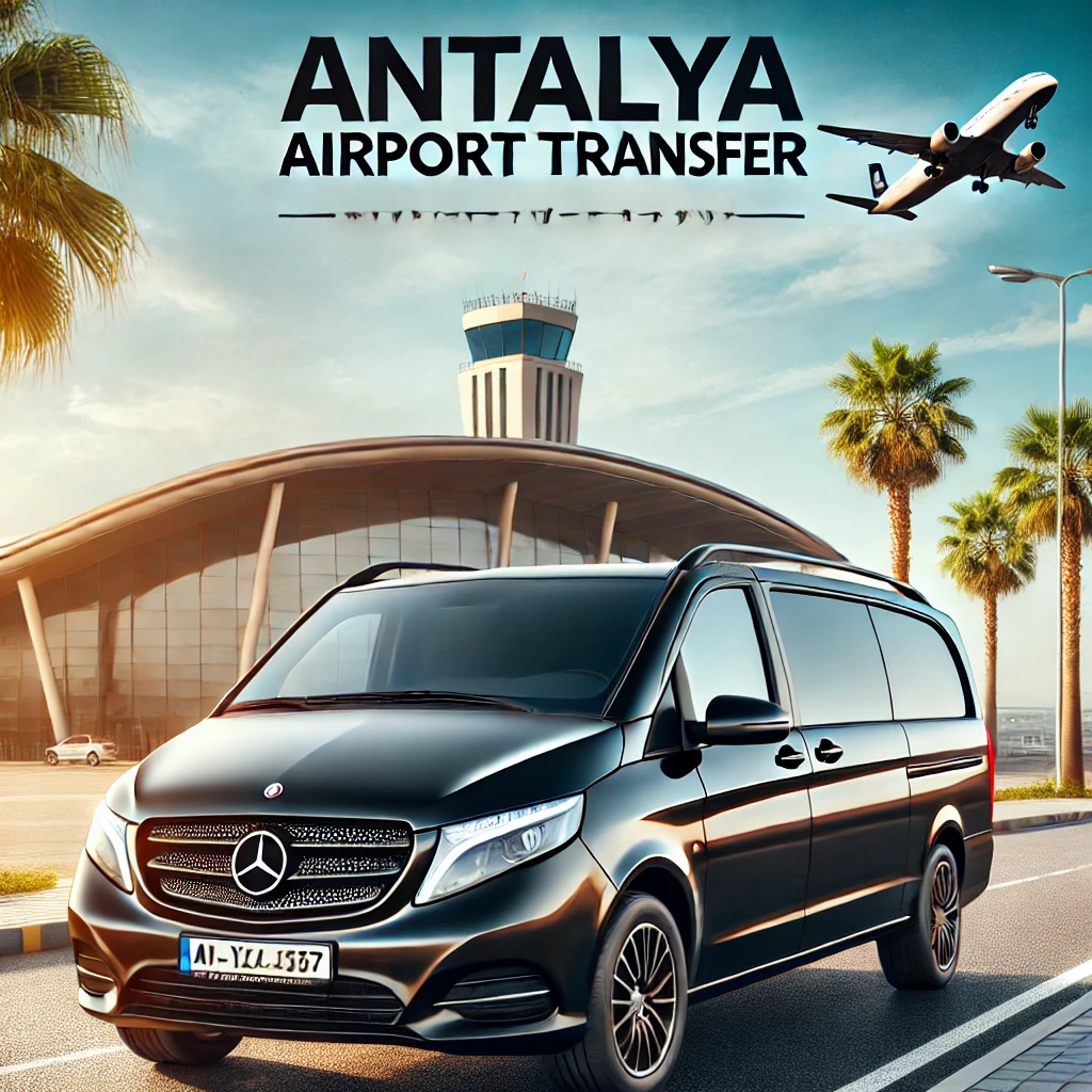 Corporate Event Transport