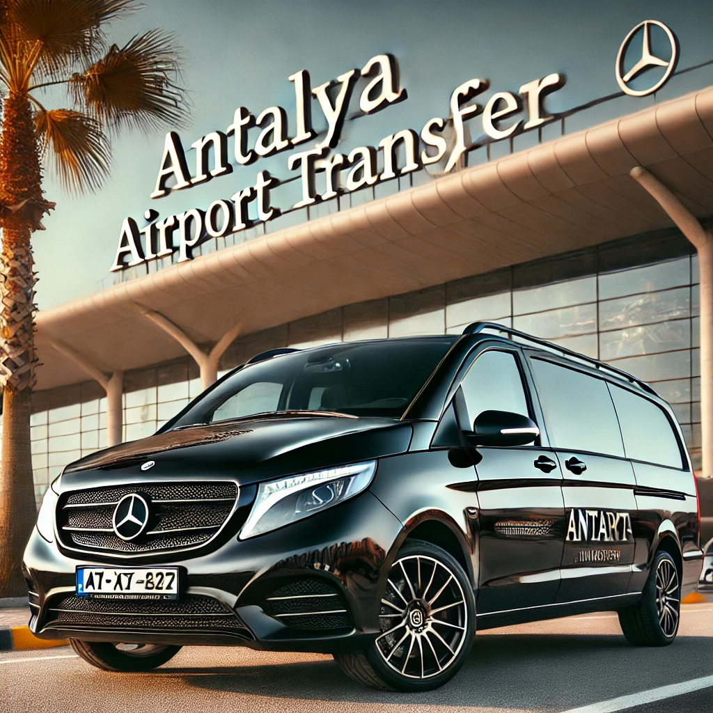 Party Group Transport