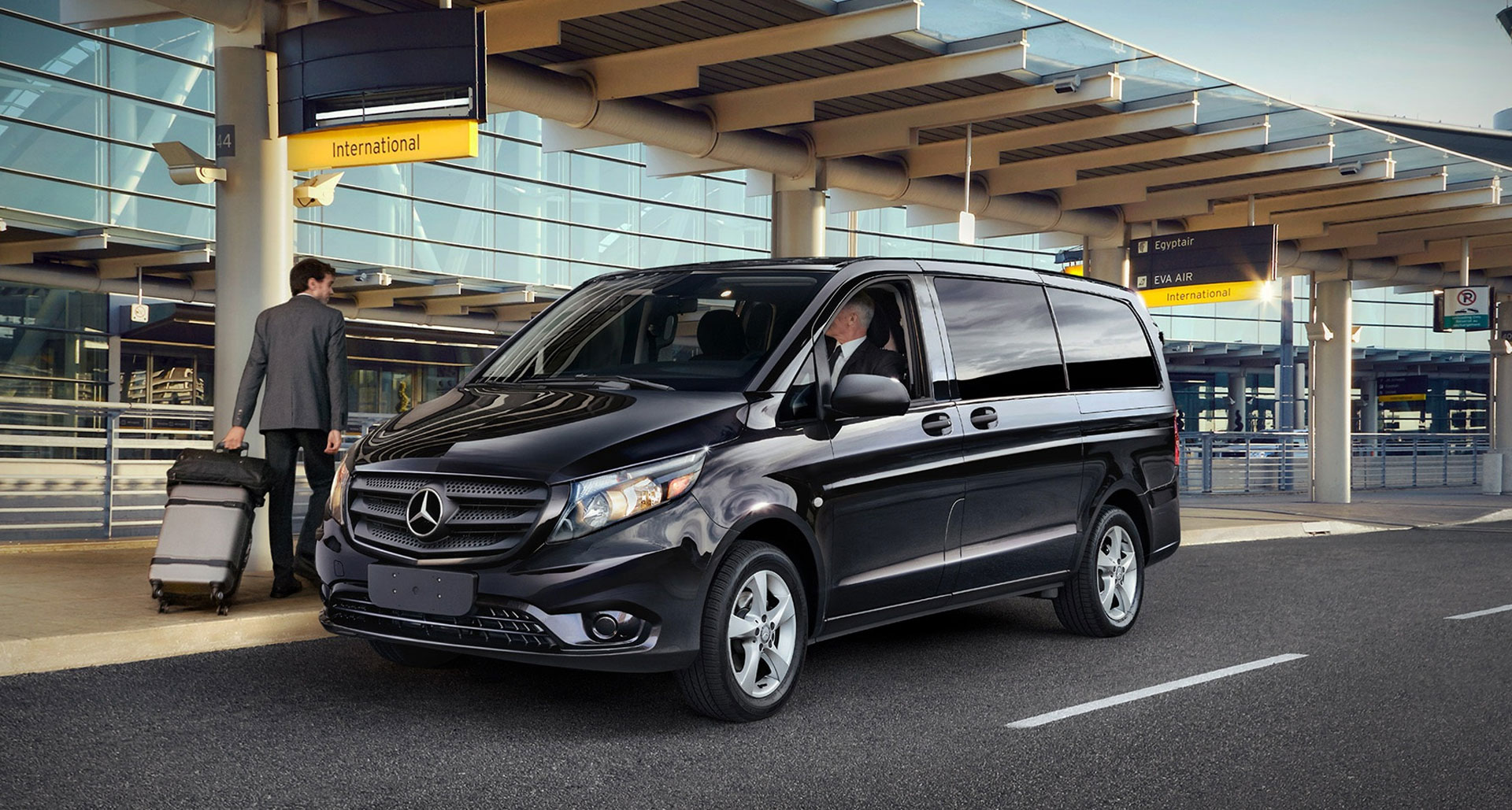 High Class Limousines